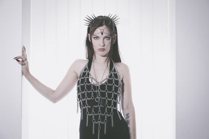 DIVA - Forehead Jewellery Headband