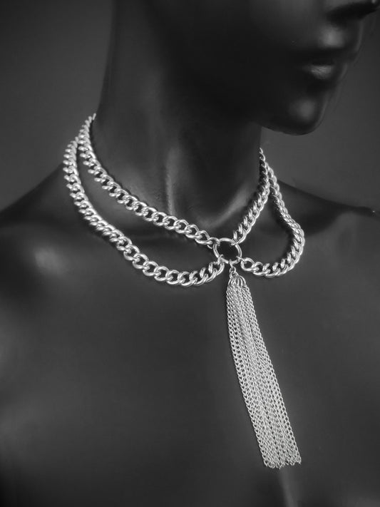 KNOT - Necklace