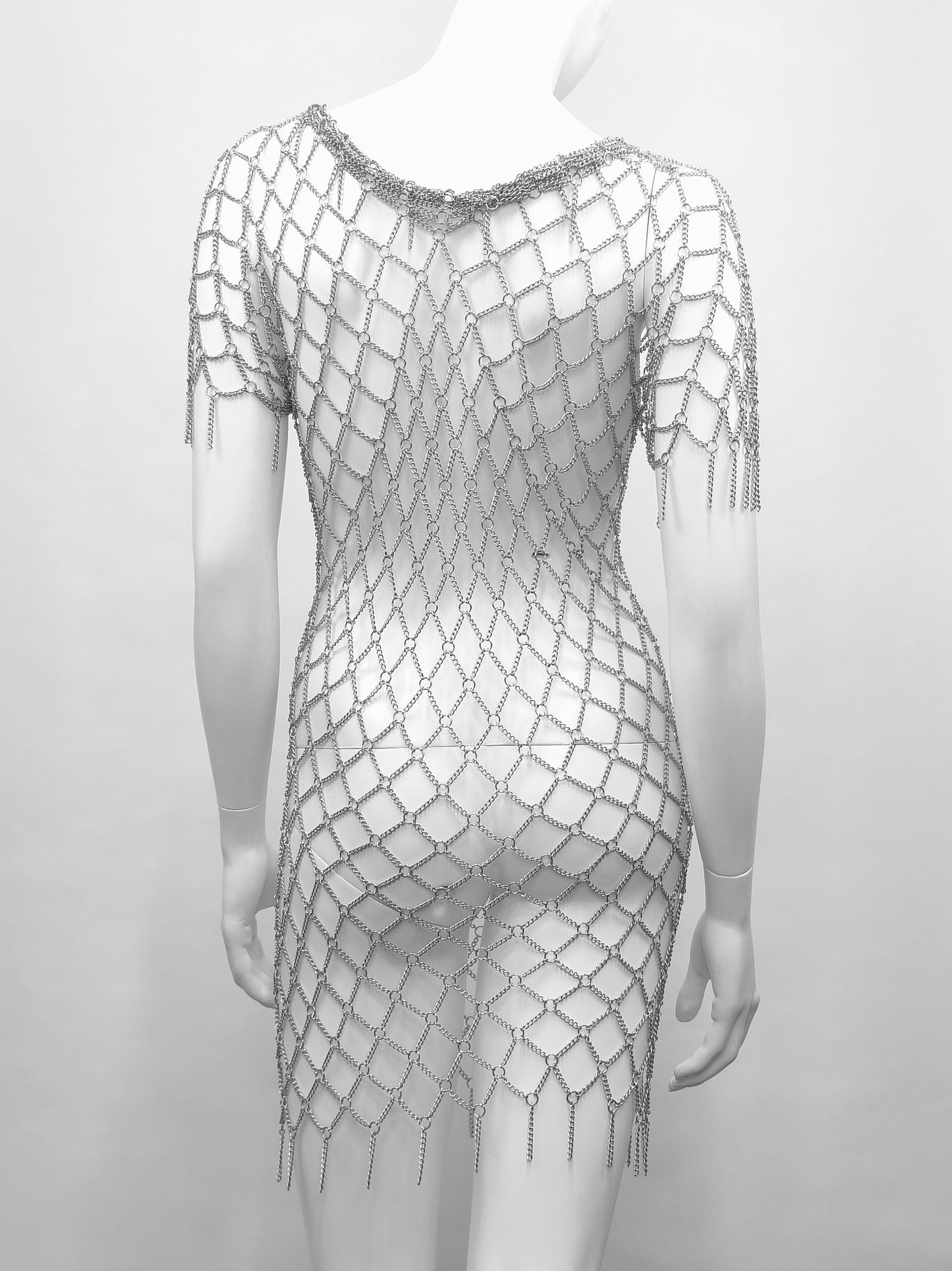 DIVA CRUXXX Dress