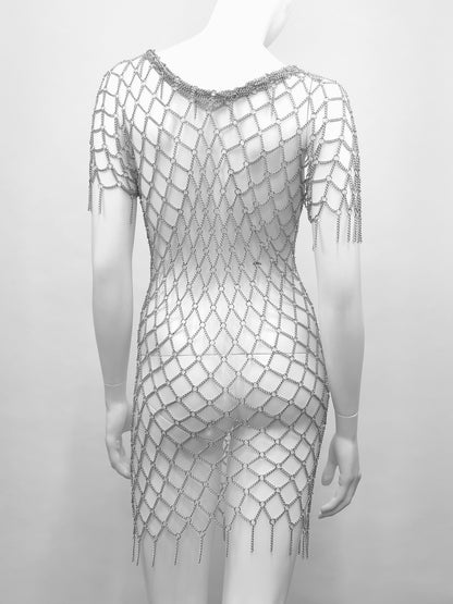 DIVA CRUXXX Dress