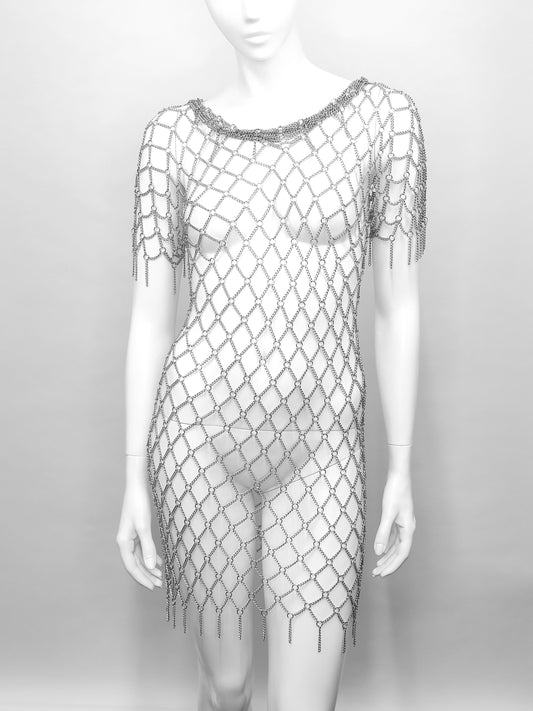 DIVA CRUXXX Dress