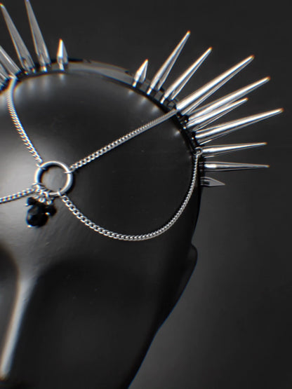 DIVA - Forehead Jewellery Headband