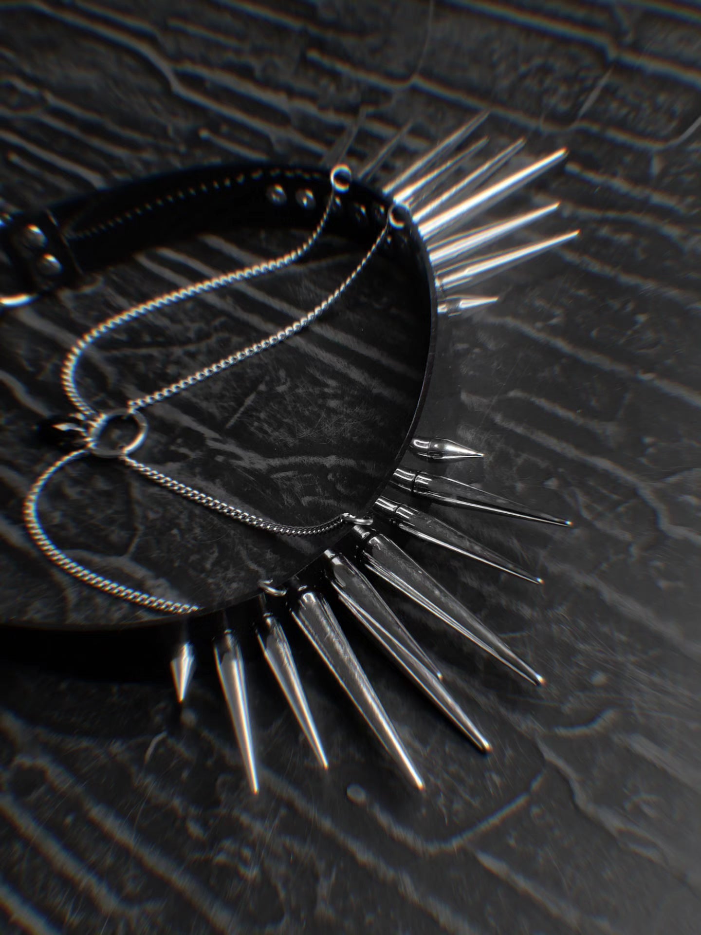 DIVA - Forehead Jewellery Headband