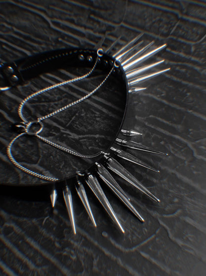 DIVA - Forehead Jewellery Headband