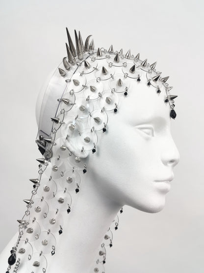 HEKATE - Headdress