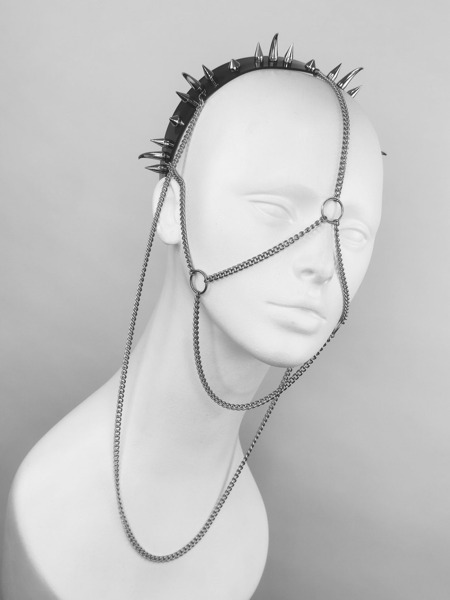 KALI - Headdress