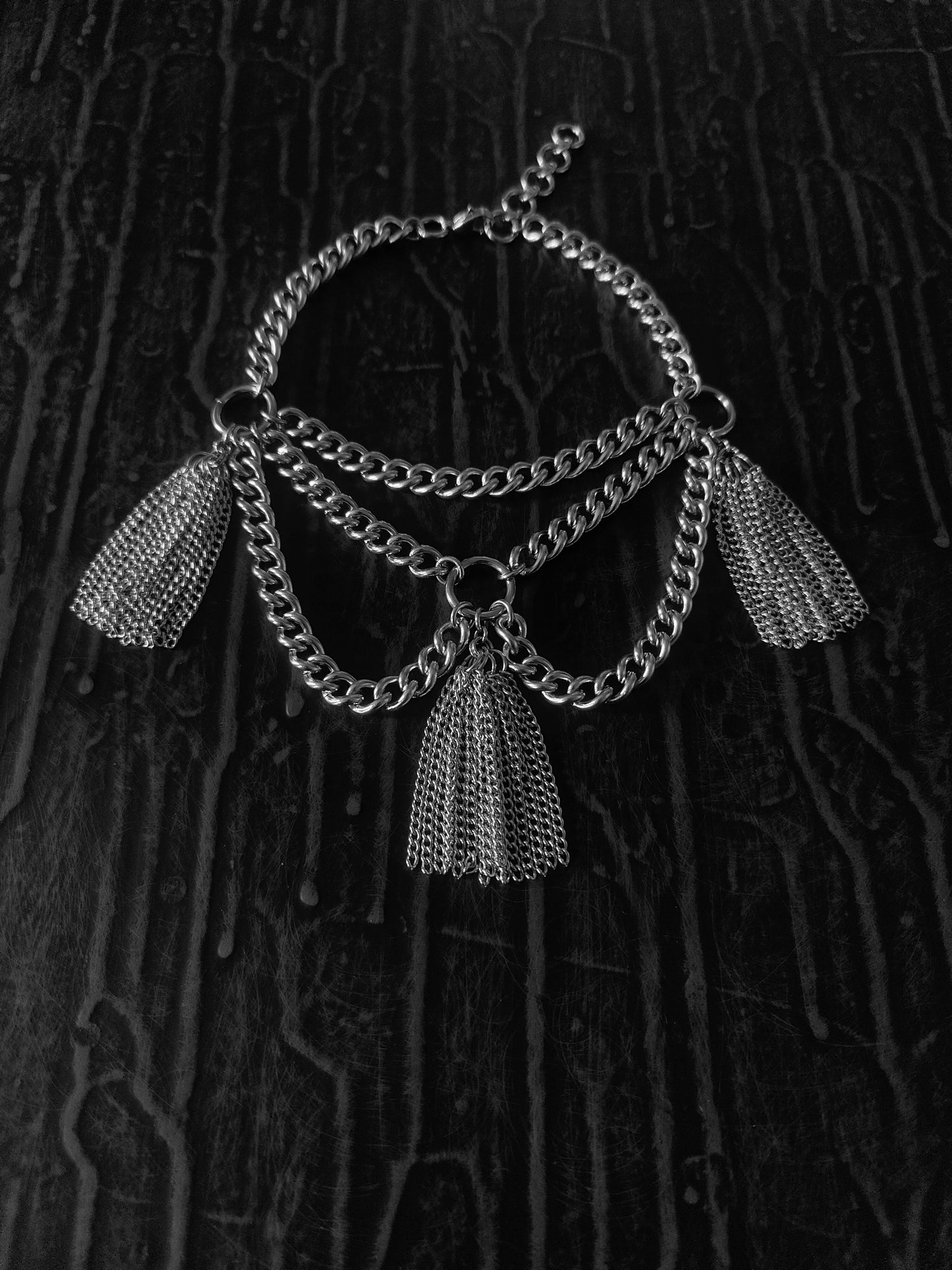 WRECK - Necklace