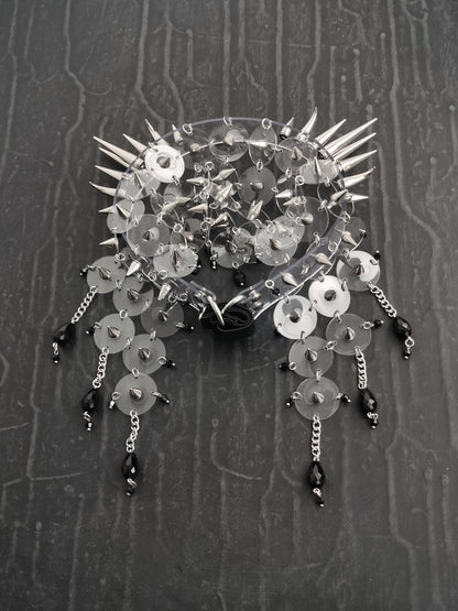 CLEO - Headdress
