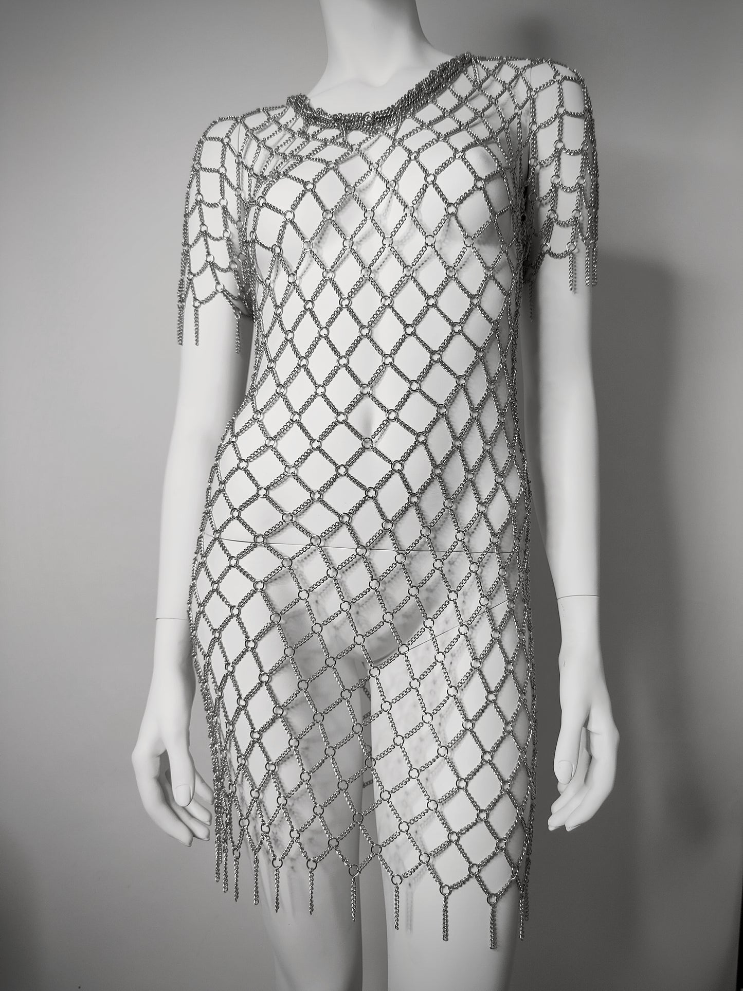 CRUXXX Dress