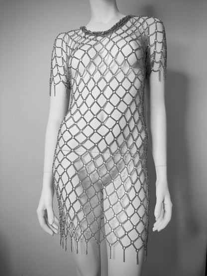 CRUXXX Dress