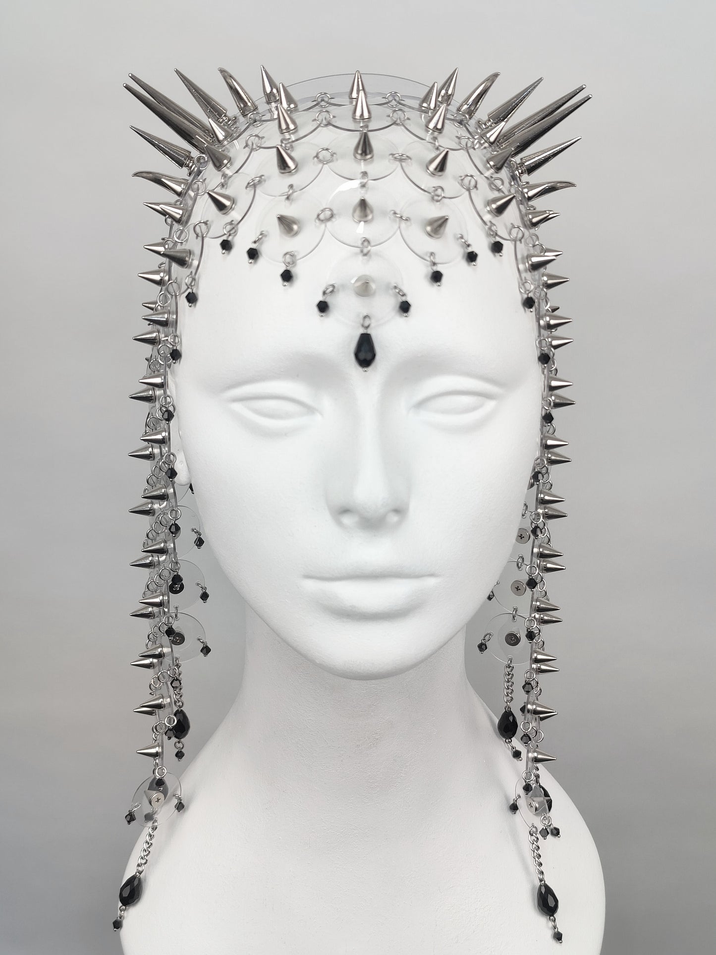 HEKATE - Headdress