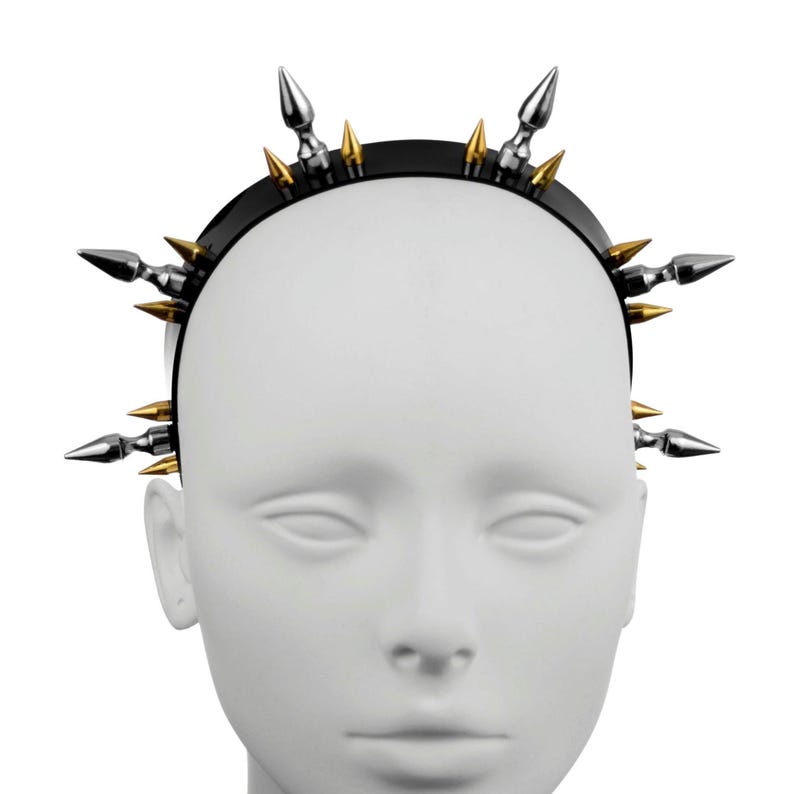 MEDUSA Headband