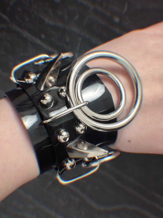 GLOSSOVER - Bracelet