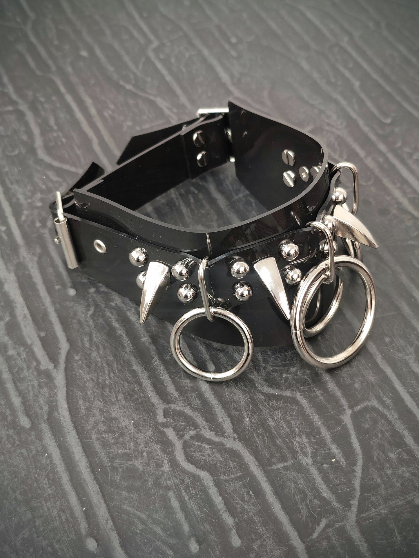 KOLLAR - Collar