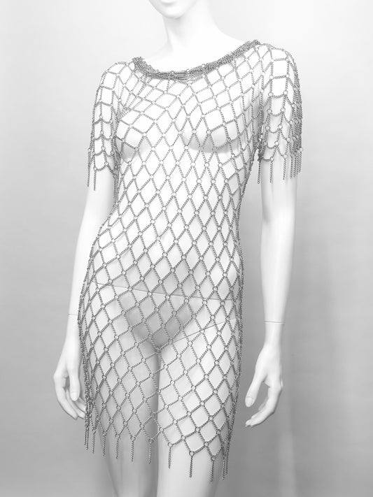 DIVA CRUXXX Dress