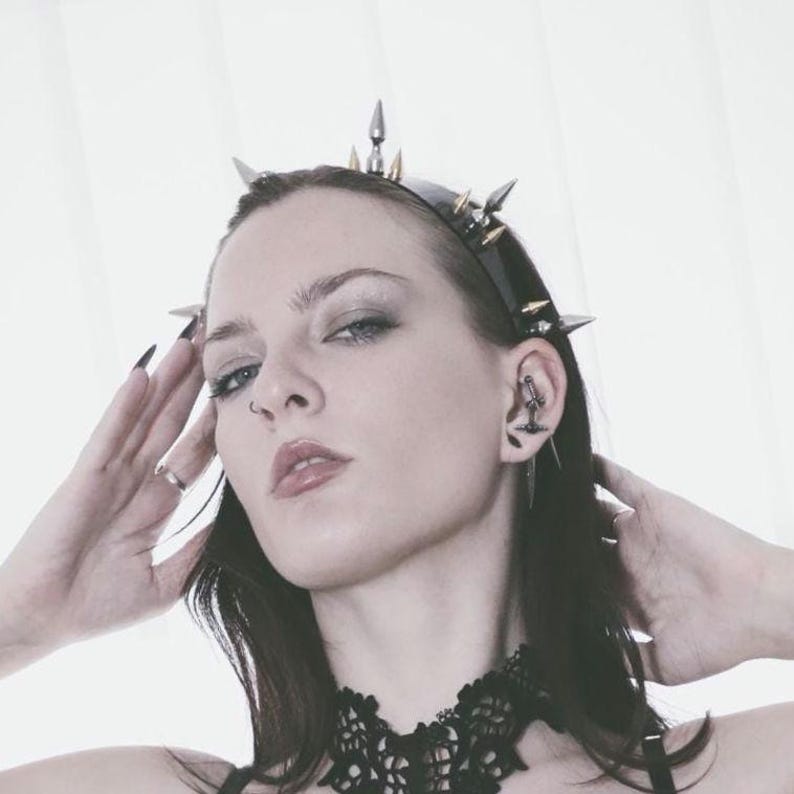 MEDUSA Headband