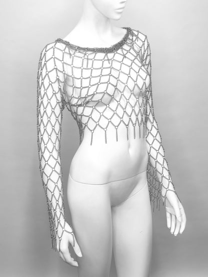 CRUXXX LONG Sleeve Top
