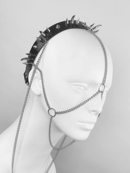 KALI - Headdress