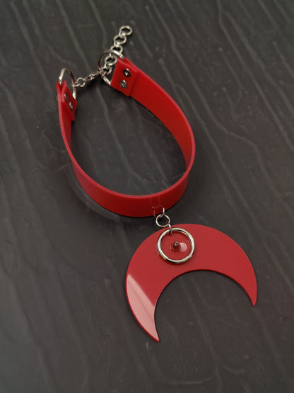 MEWN - Choker