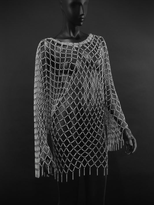 VERA CRUXXX Kimono Dress