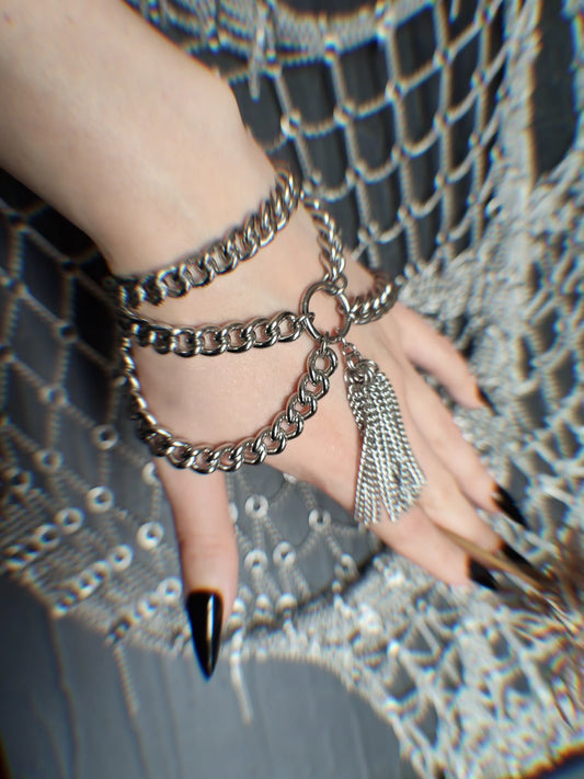 WRECK - Bracelet