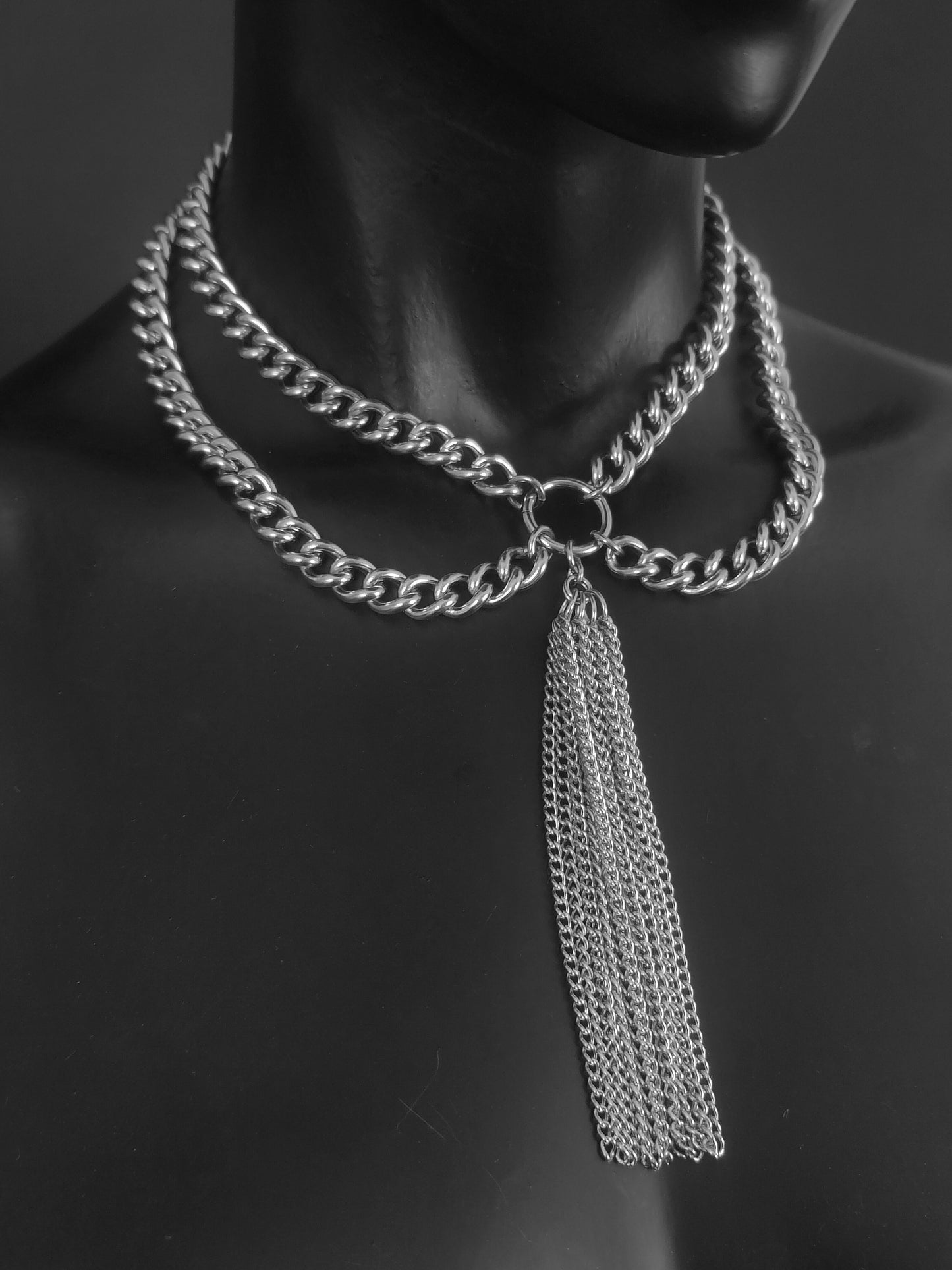KNOT - Necklace