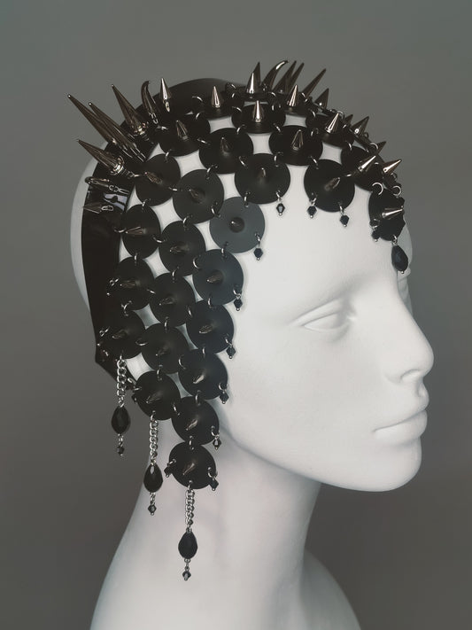 CLEO - Headdress
