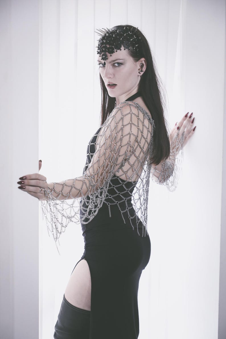 CRUXXX LONG Sleeve Top