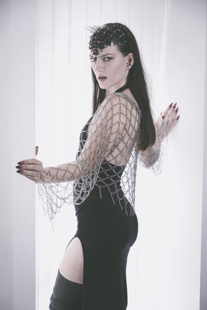 CRUXXX LONG Sleeve Top