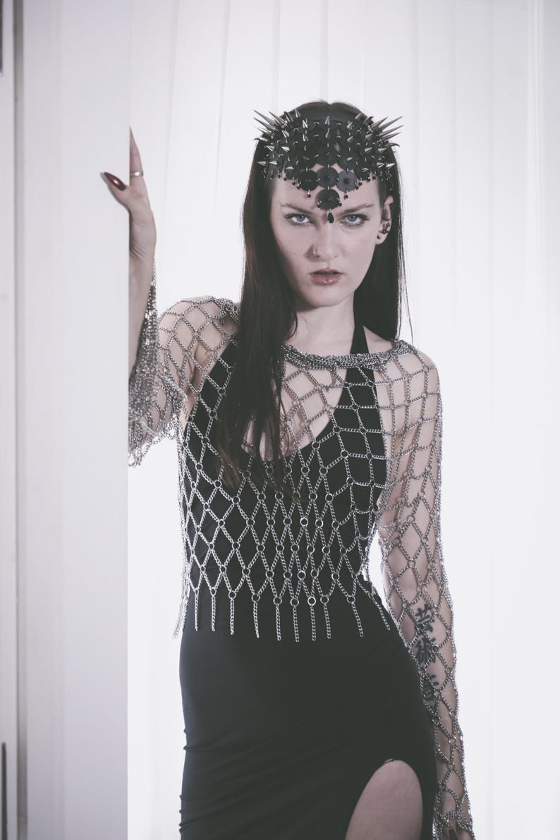 CRUXXX LONG Sleeve Top