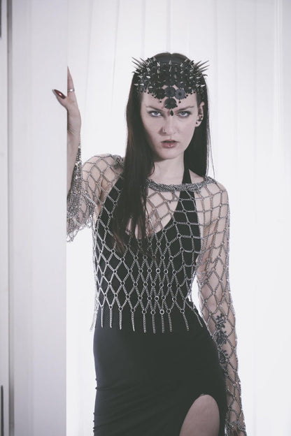 CRUXXX LONG Sleeve Top