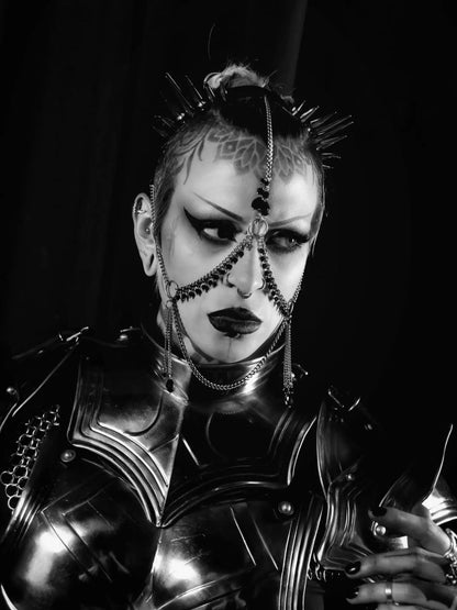 BARB - Headdress