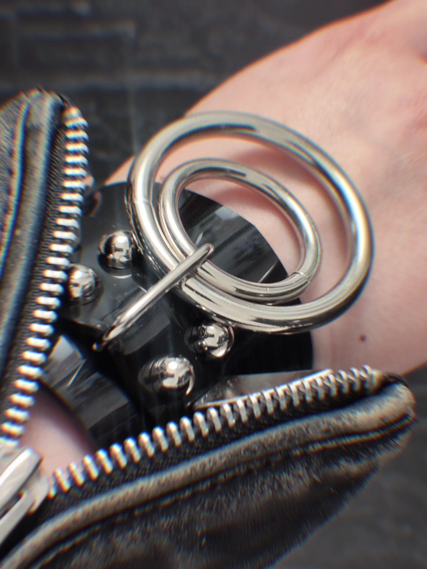 KUFF - Bracelet