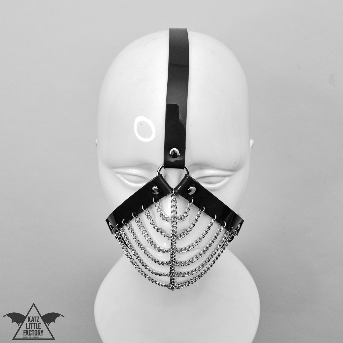 BITE Head harness