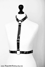 Load image into Gallery viewer, HALTER - Body Harness
