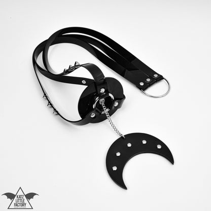 CRESCENT - Plant Harness