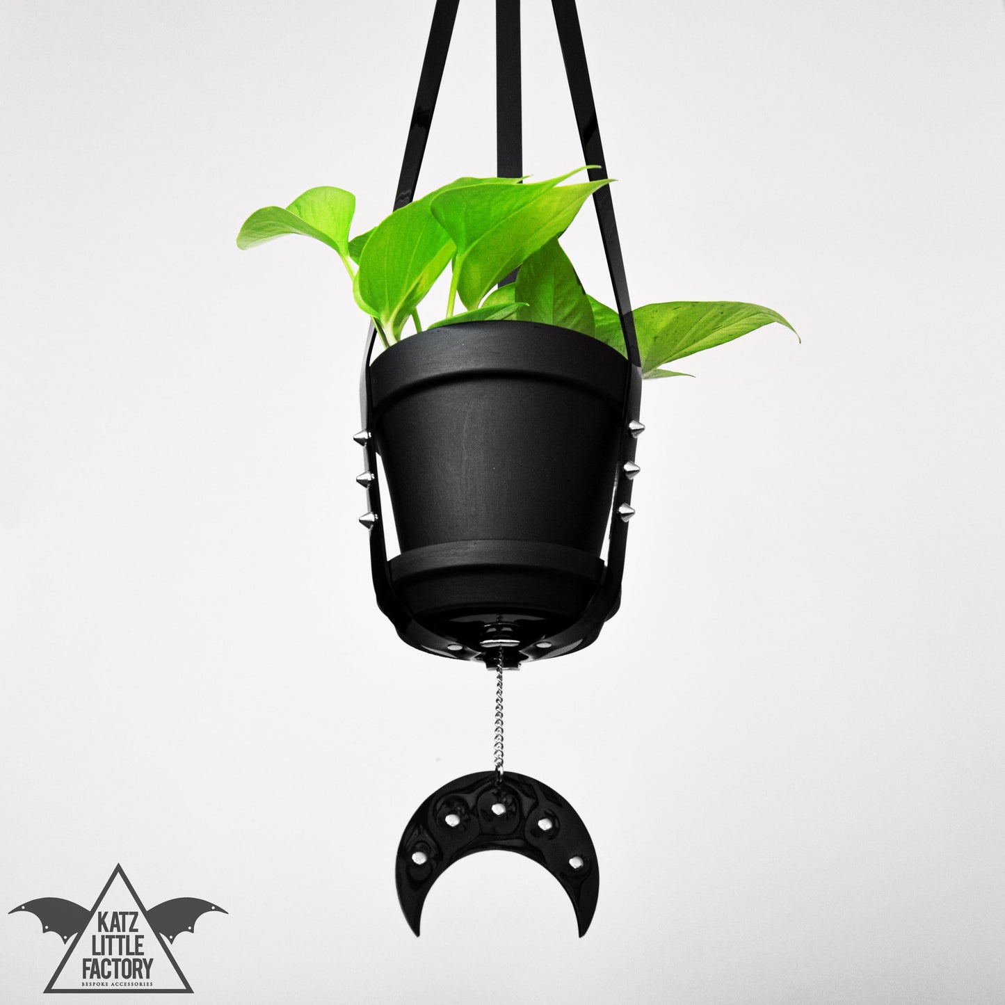 CRESCENT - Plant Harness