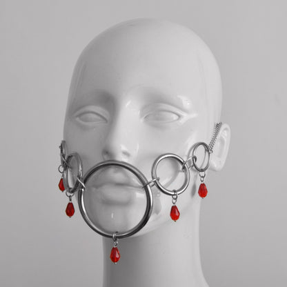 DRIBBLE - Mask