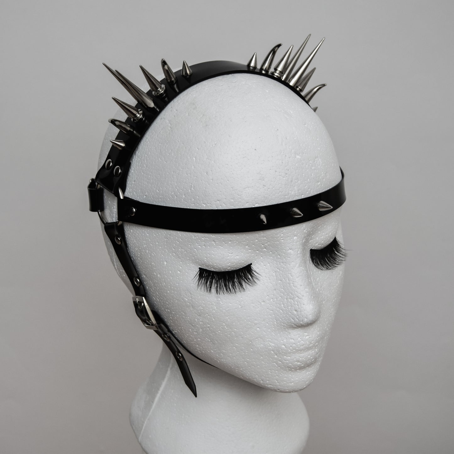 ROSE THORN - Head Harness