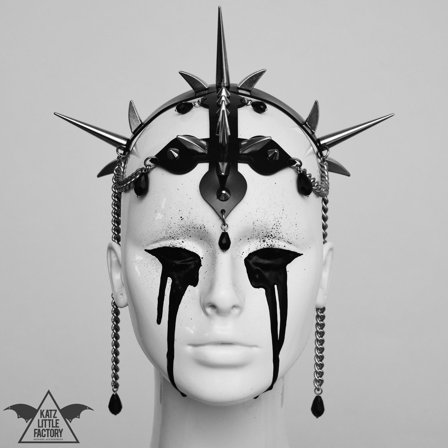 BLESSED - Headdress