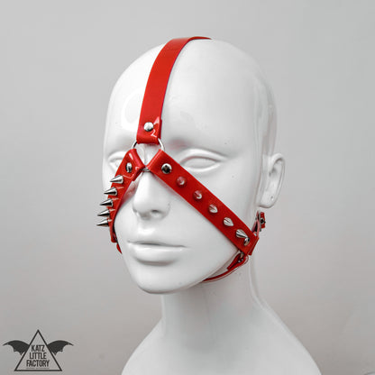 SPIKE - Head Harness