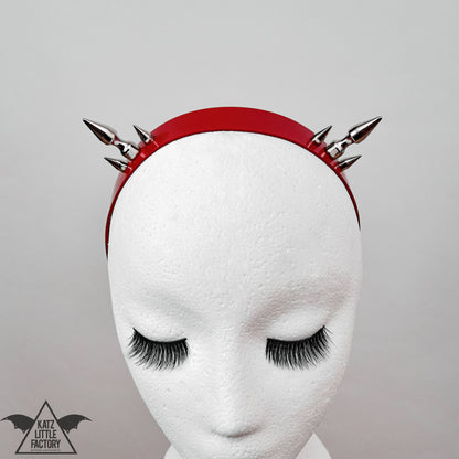 BVLLET BABE - Headband