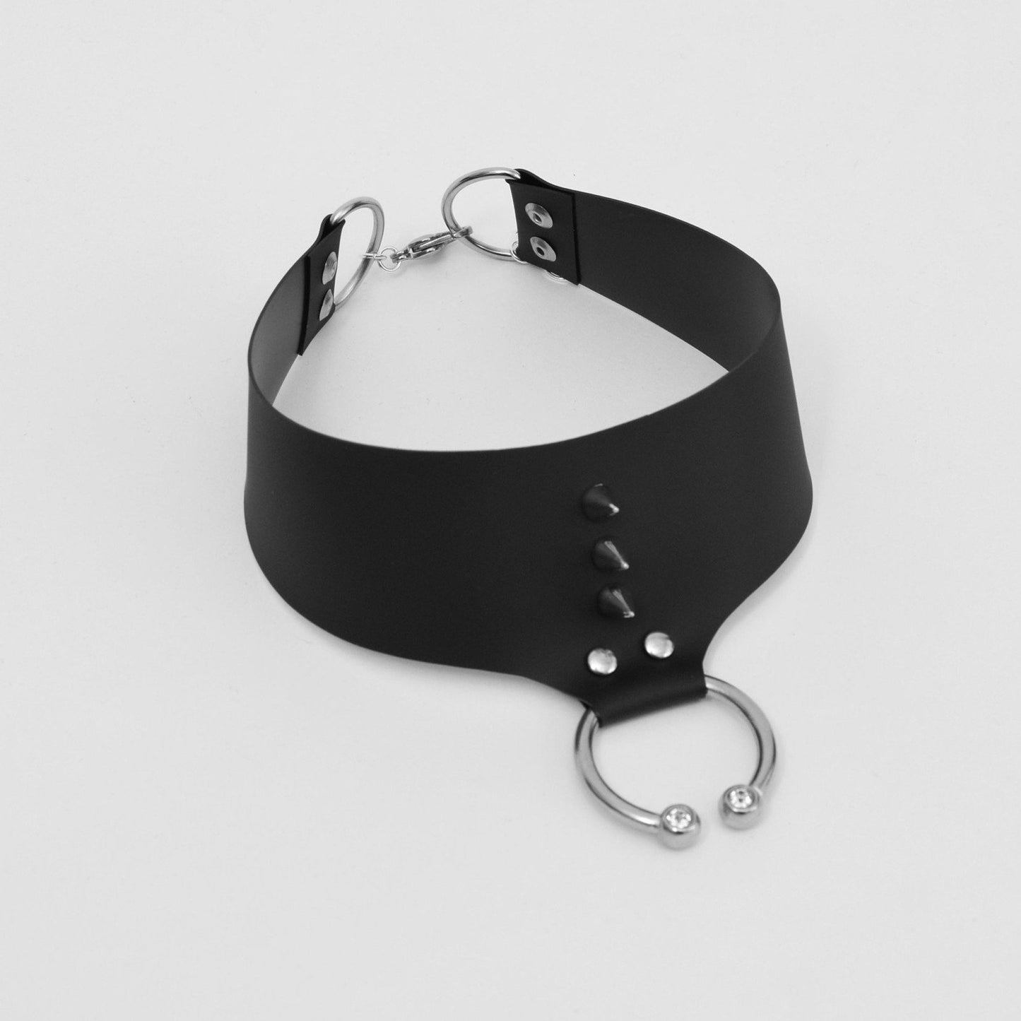 HORNS UP - Choker
