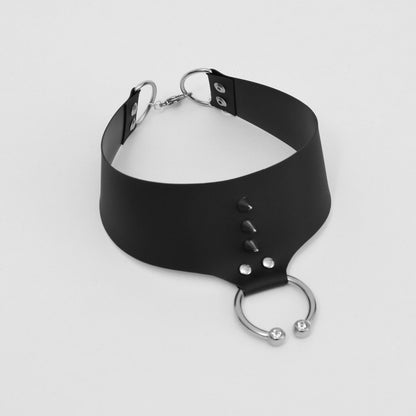 HORNS UP - Choker