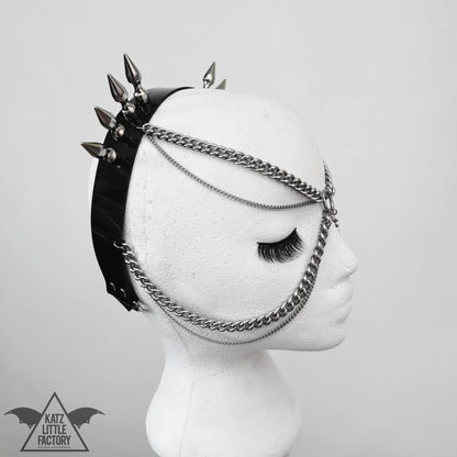 LOLA Headdress