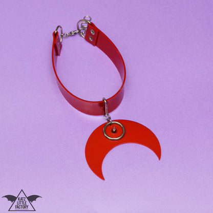 LUNA - Choker