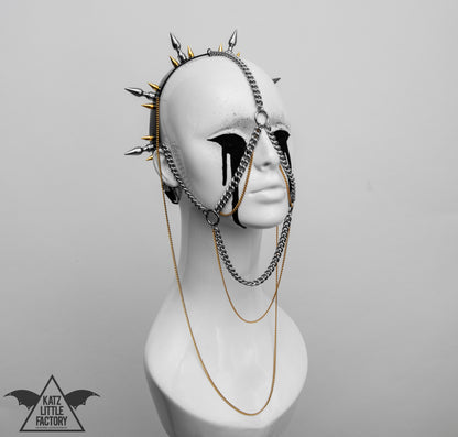 MEDUSA Headdress