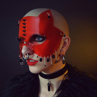 TEARS - Mask