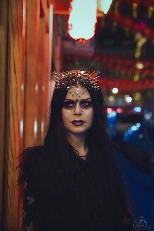 THORN - Headdress