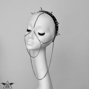 CALLA - Headdress